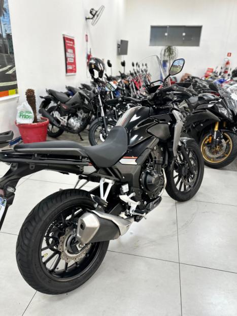 HONDA CB 500 X , Foto 8