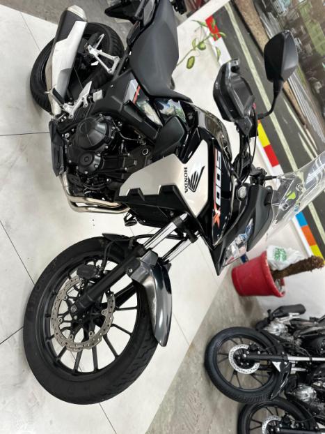 HONDA CB 500 X , Foto 9