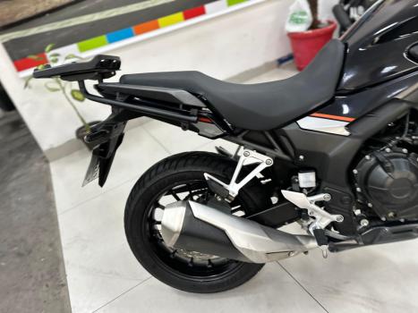 HONDA CB 500 X , Foto 10