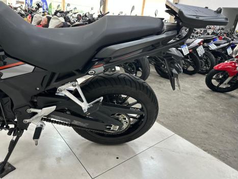 HONDA CB 500 X , Foto 12