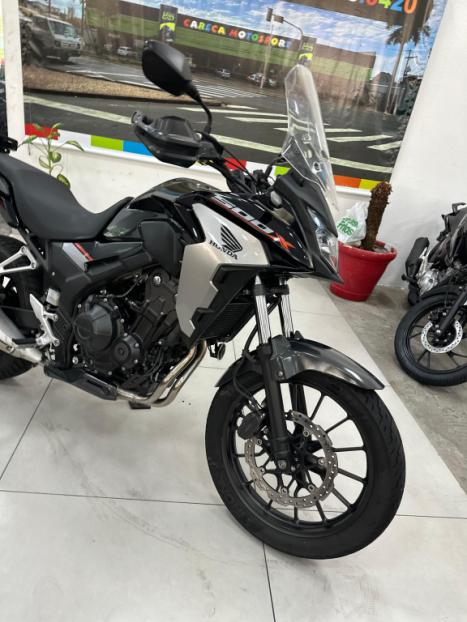 HONDA CB 500 X , Foto 13