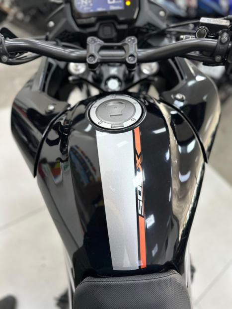 HONDA CB 500 X , Foto 15