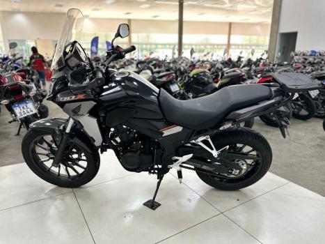 HONDA CB 500 X , Foto 16