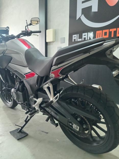 HONDA CB 500 X , Foto 3