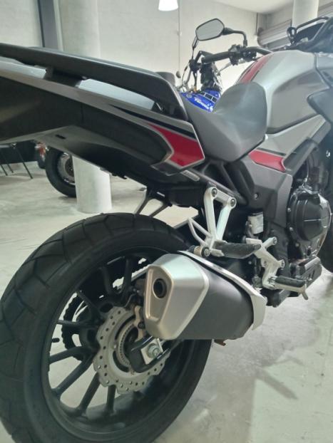 HONDA CB 500 X , Foto 5