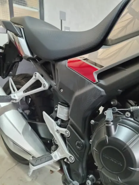 HONDA CB 500 X , Foto 10