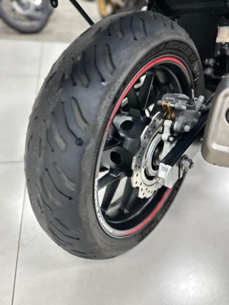 HONDA CB 500 X , Foto 2