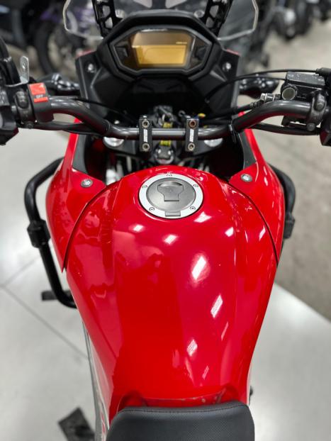 HONDA CB 500 X , Foto 3