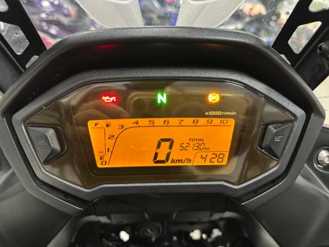 HONDA CB 500 X , Foto 4