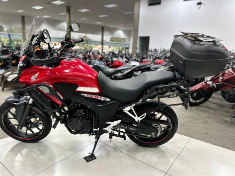 HONDA CB 500 X , Foto 5
