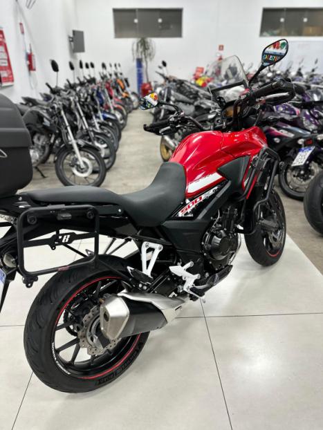 HONDA CB 500 X , Foto 7
