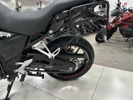 HONDA CB 500 X , Foto 8