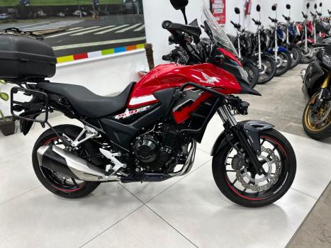 HONDA CB 500 X , Foto 9