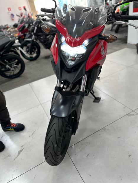 HONDA CB 500 X , Foto 3