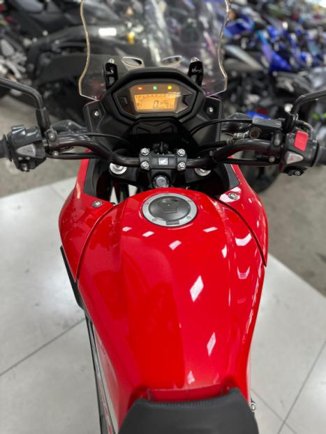 HONDA CB 500 X , Foto 4