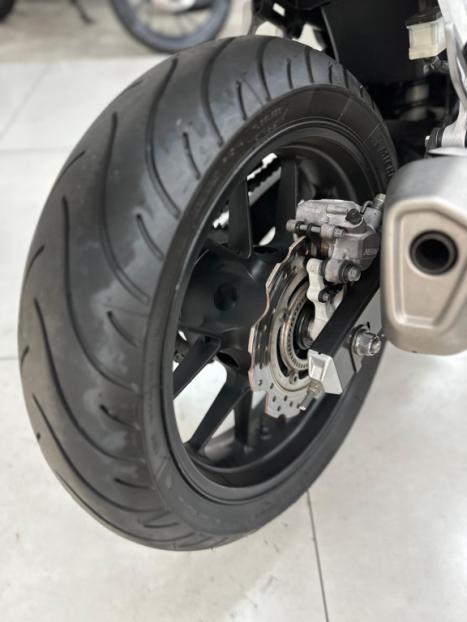 HONDA CB 500 X , Foto 5