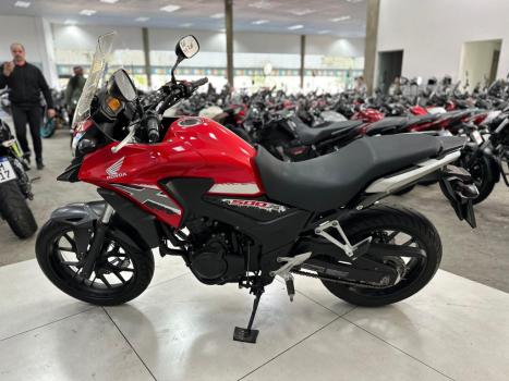 HONDA CB 500 X , Foto 9