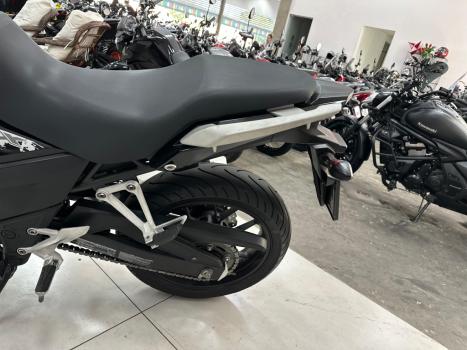 HONDA CB 500 X , Foto 11