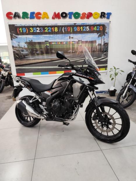 HONDA CB 500 X , Foto 1