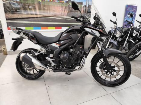 HONDA CB 500 X , Foto 2