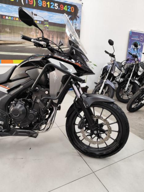 HONDA CB 500 X , Foto 3