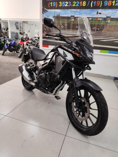 HONDA CB 500 X , Foto 4