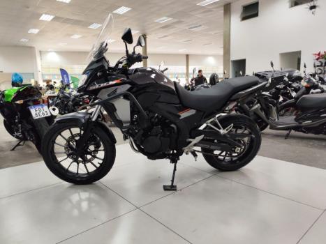 HONDA CB 500 X , Foto 5