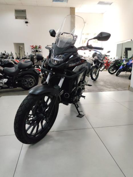 HONDA CB 500 X , Foto 6