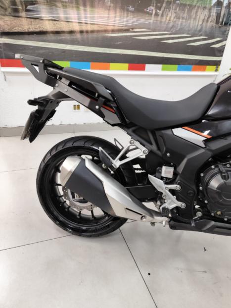 HONDA CB 500 X , Foto 7