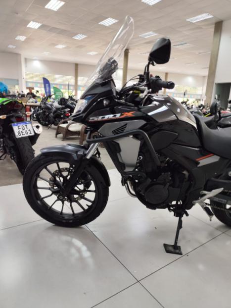 HONDA CB 500 X , Foto 9