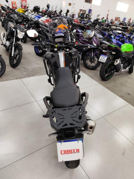 HONDA CB 500 X , Foto 10