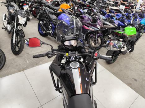 HONDA CB 500 X , Foto 11
