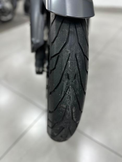 HONDA CB 500 X , Foto 2