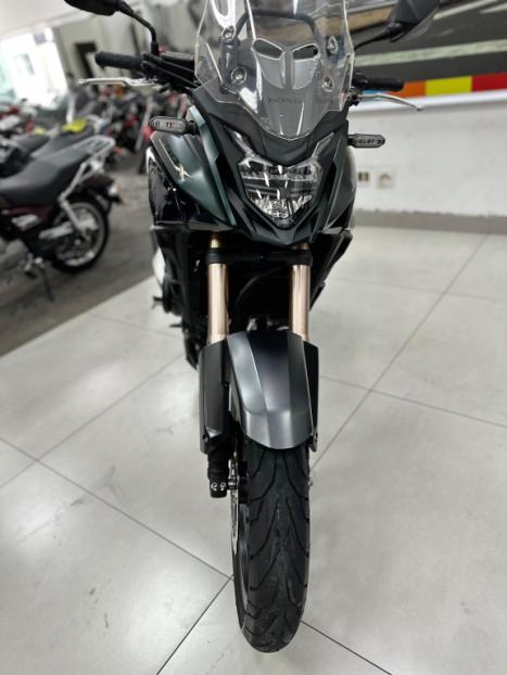 HONDA CB 500 X , Foto 3