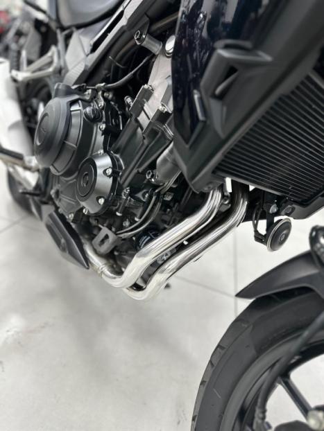 HONDA CB 500 X , Foto 4