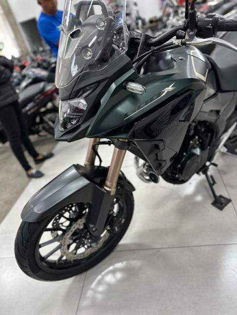HONDA CB 500 X , Foto 6