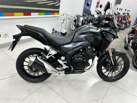 HONDA CB 500 X , Foto 7