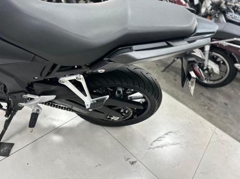 HONDA CB 500 X , Foto 8