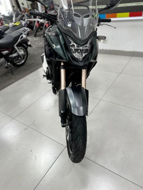 HONDA CB 500 X , Foto 9