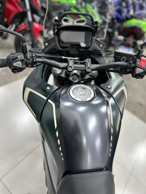 HONDA CB 500 X , Foto 10