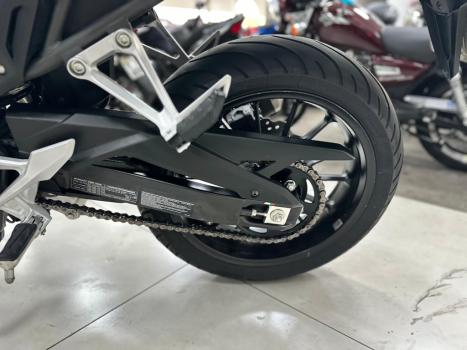 HONDA CB 500 X , Foto 13