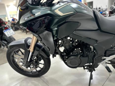HONDA CB 500 X , Foto 14