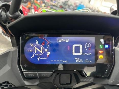 HONDA CB 500 X , Foto 15