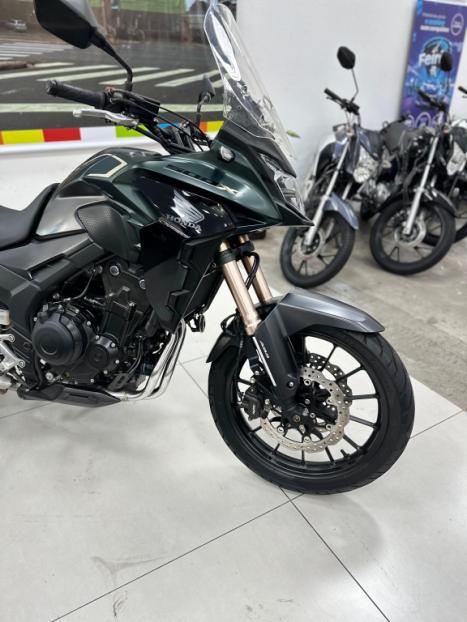 HONDA CB 500 X , Foto 16