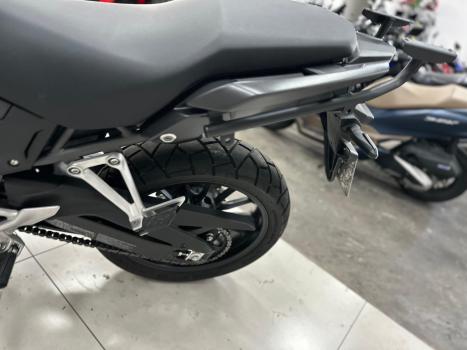 HONDA CB 500 X , Foto 2