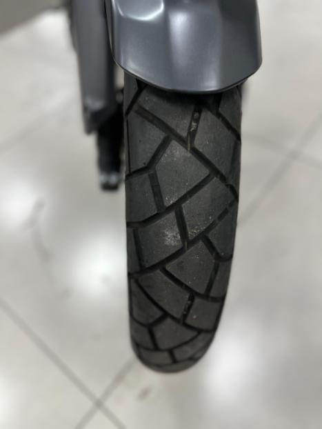 HONDA CB 500 X , Foto 5