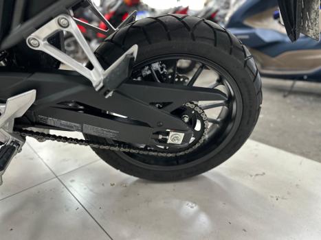 HONDA CB 500 X , Foto 6