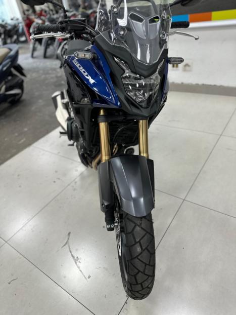 HONDA CB 500 X , Foto 7