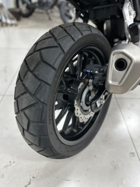 HONDA CB 500 X , Foto 9
