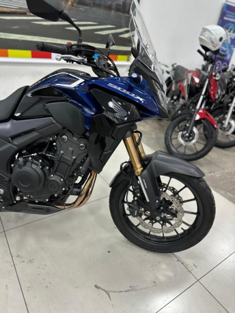 HONDA CB 500 X , Foto 10